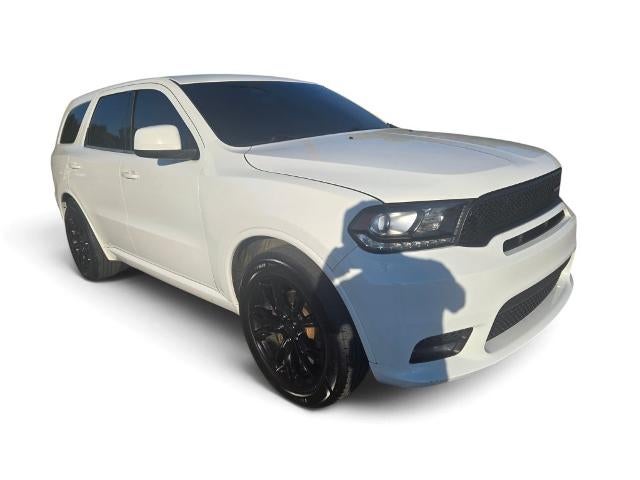 2020 Dodge Durango GT