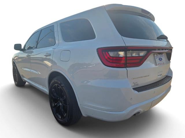 2020 Dodge Durango GT