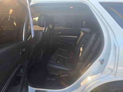 2020 Dodge Durango GT