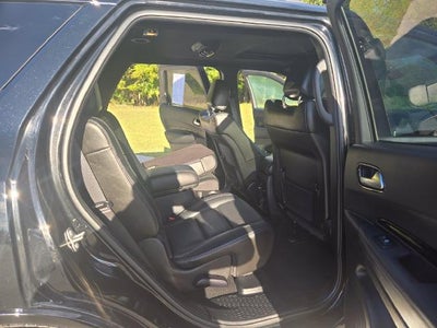 2021 Dodge Durango Citadel