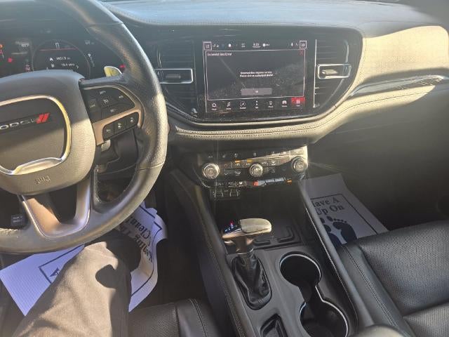 2021 Dodge Durango Citadel
