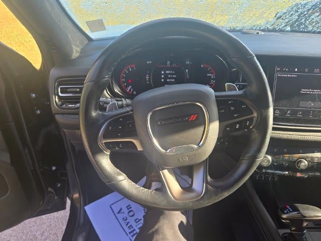 2021 Dodge Durango Citadel