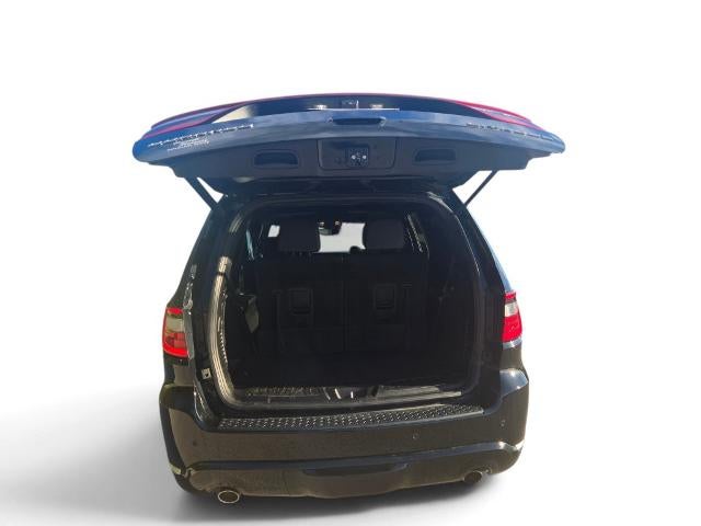 2021 Dodge Durango Citadel