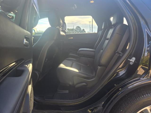 2021 Dodge Durango Citadel
