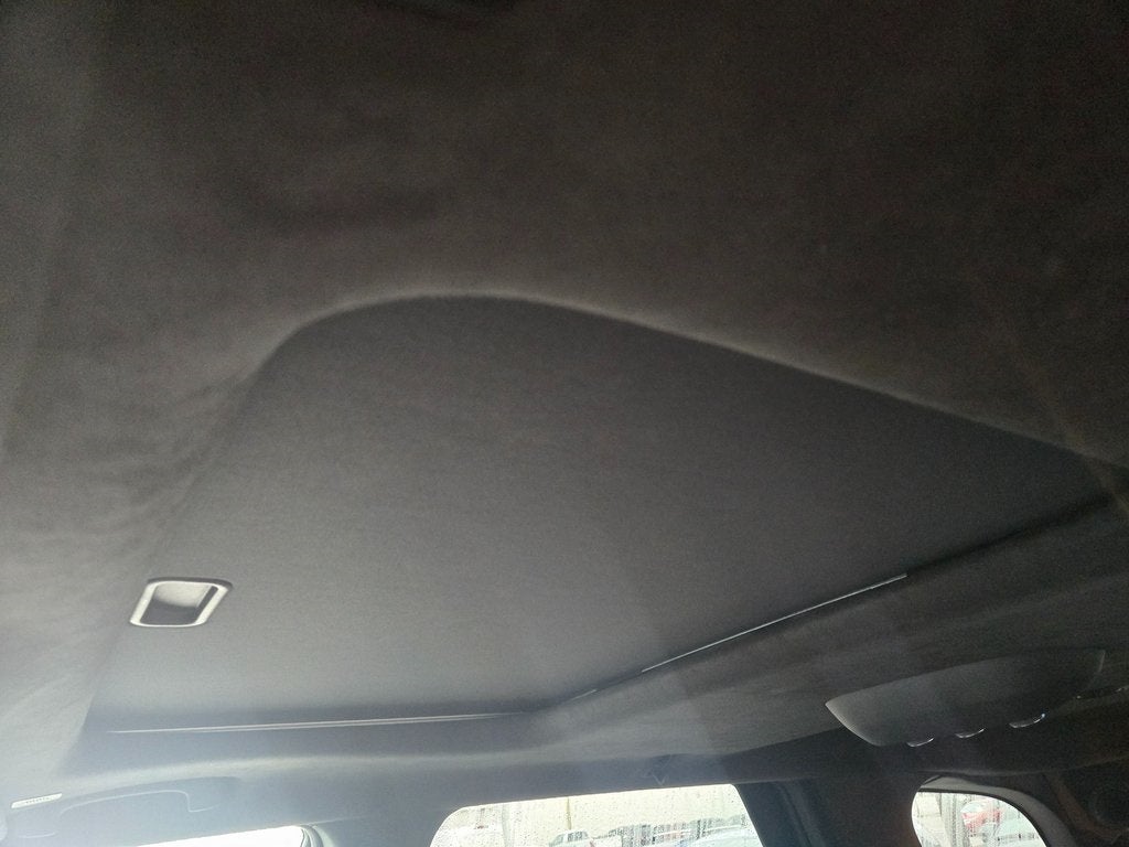 2022 Dodge Durango Citadel