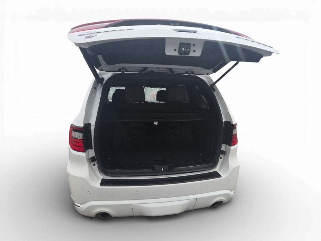 2022 Dodge Durango Citadel