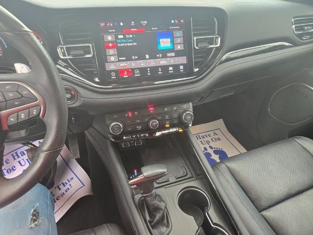 2022 Dodge Durango Citadel