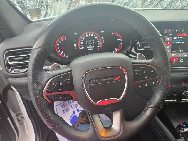 2022 Dodge Durango Citadel