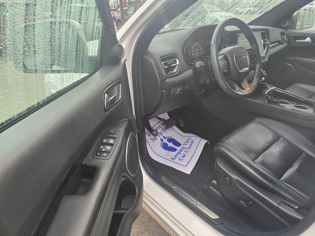 2022 Dodge Durango Citadel