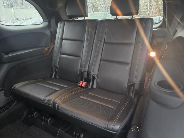 2022 Dodge Durango Citadel