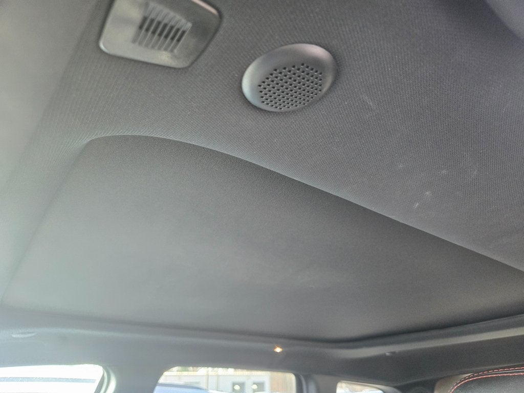 2019 Jeep Grand Cherokee Trailhawk