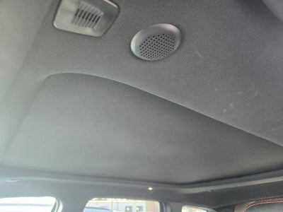 2019 Jeep Grand Cherokee Trailhawk