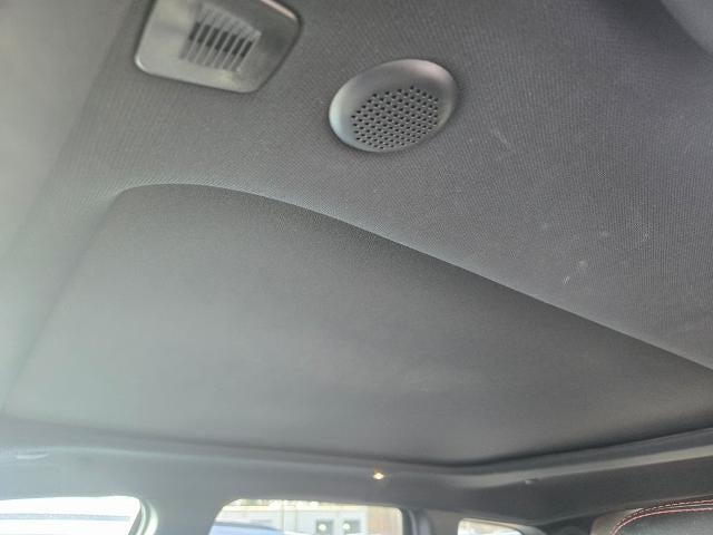 2019 Jeep Grand Cherokee Trailhawk