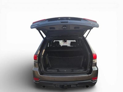 2019 Jeep Grand Cherokee Trailhawk