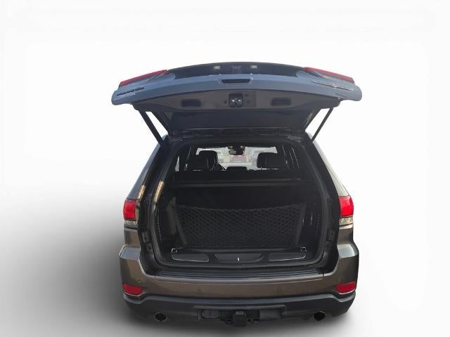 2019 Jeep Grand Cherokee Trailhawk