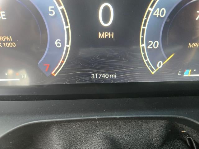 2023 Jeep Grand Cherokee Altitude X