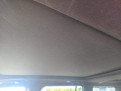 2024 Jeep Wagoneer Base