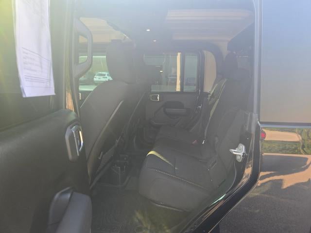 2024 Jeep Gladiator Mojave