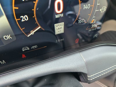 2025 Ford Mustang GT Premium Fastback