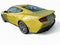 2025 Ford Mustang GT Premium Fastback