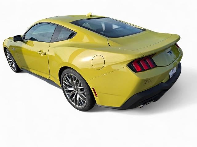 2025 Ford Mustang GT Premium Fastback