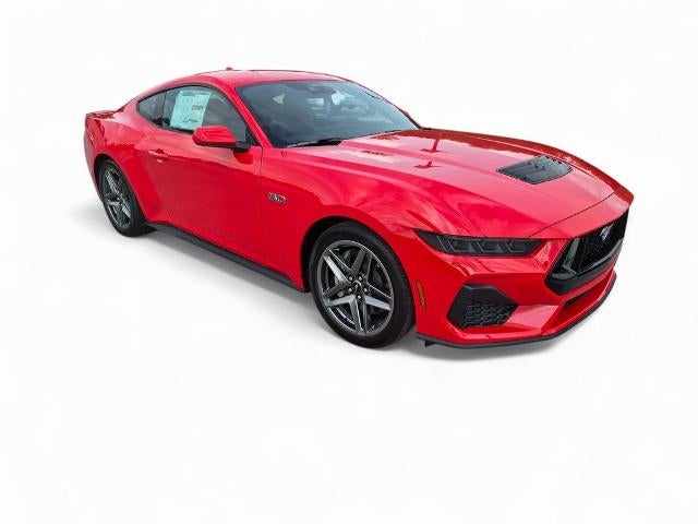 2025 Ford Mustang GT Premium Fastback