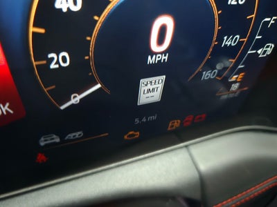 2025 Ford Mustang GT Premium Fastback