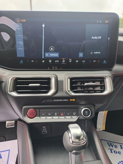 2025 Ford Mustang GT Premium Fastback