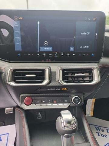 2025 Ford Mustang GT Premium Fastback