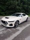 2025 Ford Mustang GT Premium Fastback