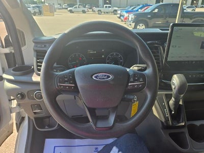 2023 Ford Transit-350 XLT