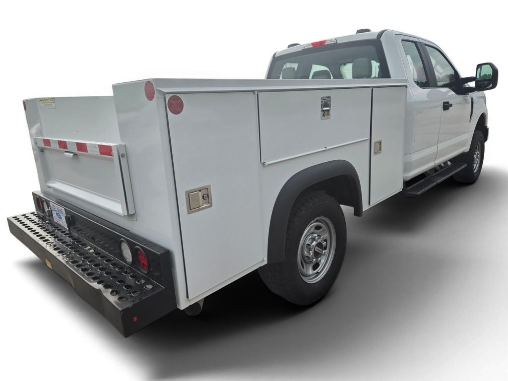 2021 Ford F-250SD XL