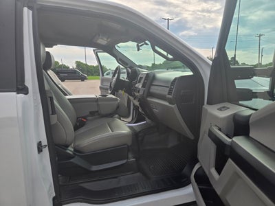2021 Ford F-250SD XL