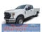 2021 Ford F-250SD XL