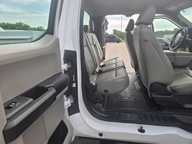 2021 Ford F-250SD XL