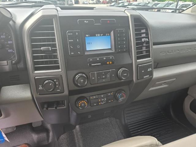 2021 Ford F-250SD XL