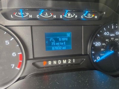 2021 Ford F-250SD XL