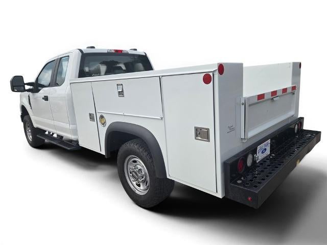 2021 Ford F-250SD XL