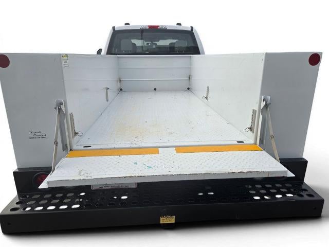2021 Ford F-250SD XL