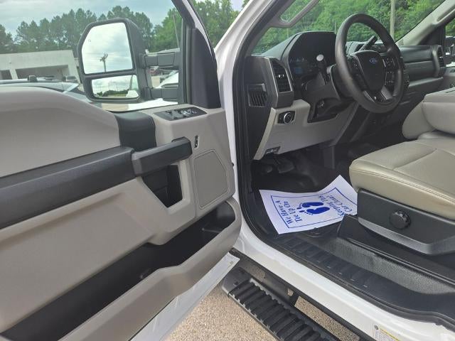 2021 Ford F-250SD XL