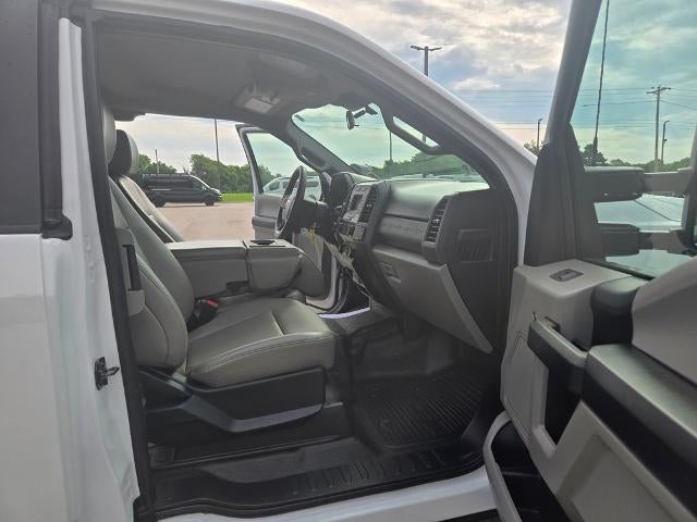 2021 Ford F-250SD XL