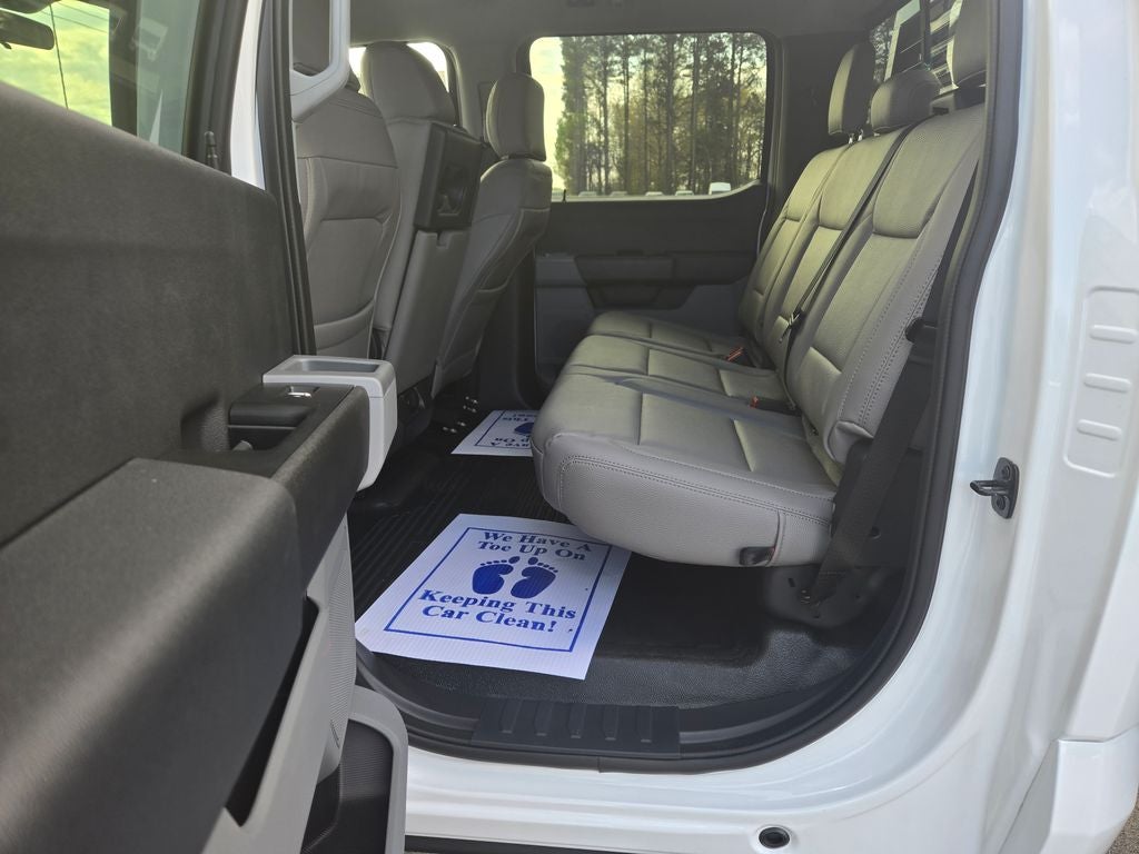 2025 Ford F-350SD F-350® XL