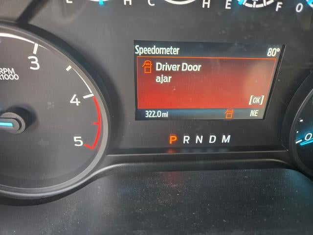 2025 Ford F-350SD F-350® XL