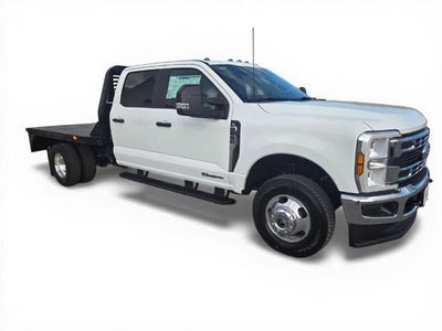 2025 Ford F-350SD F-350® XL