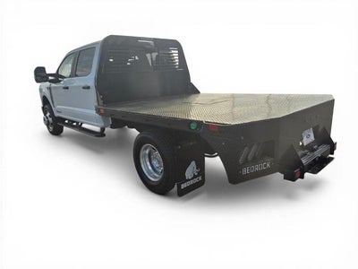 2025 Ford F-350SD F-350® XL