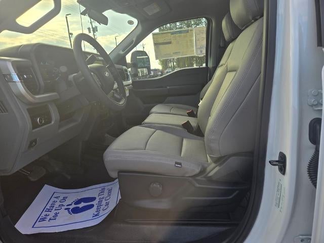 2025 Ford F-350SD F-350® XL