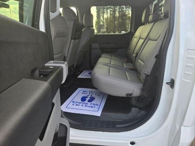 2025 Ford F-350SD F-350® XL