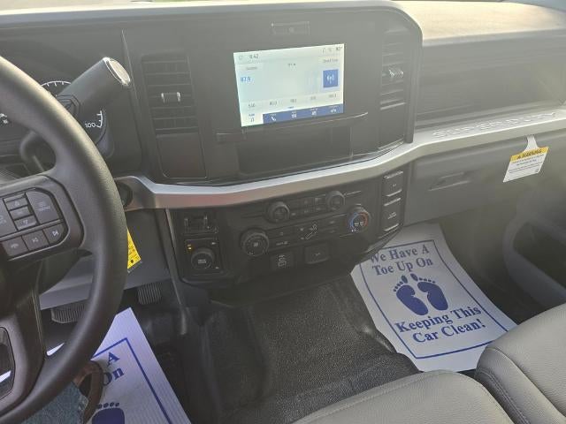 2025 Ford F-350SD F-350® XL