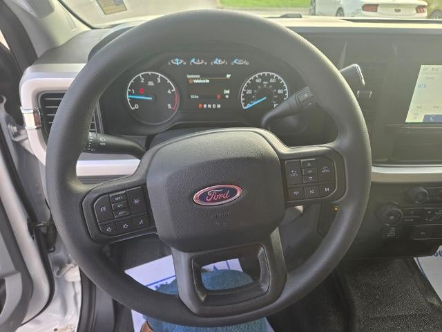 2025 Ford F-350SD F-350® XL