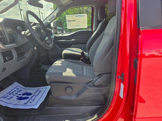 2025 Ford F-350SD F-350® XL